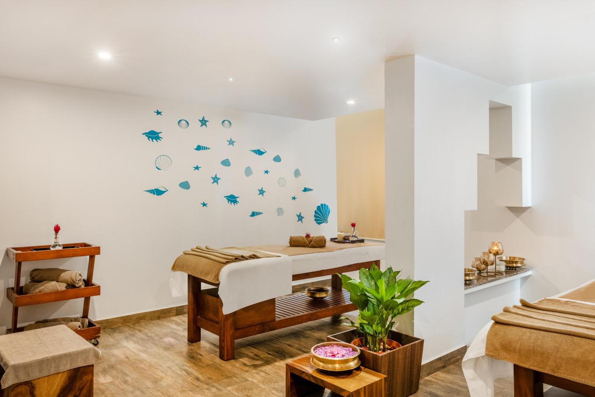 Sterling Goa Varca Ngoại thất bức ảnh